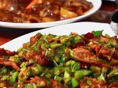 -恩宏德餐馆(平山道店)