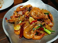 -大牌大·传统杭帮菜(湖滨店)