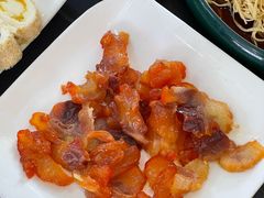 -诺敏塔拉奶茶-布里亚特包子-手把肉(锦都会店)