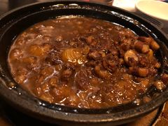 -Local泰莲庭(虹鳟鱼店)