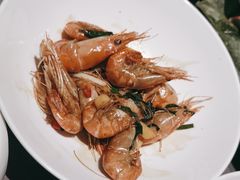 -小厨娘淮扬菜(河西奥美大厦店)