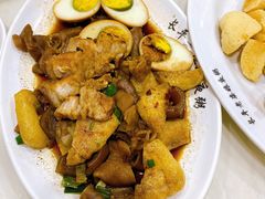 -长平老姿娘夜粥(平东一街店)