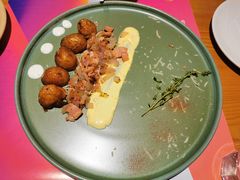 -HELLO MUSAE 拾光缪斯餐厅·纯正希腊风味(苏州中心店)