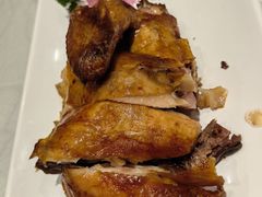 凯鸽风沙鸡-凯鸽酒楼•雁北民间菜(华北星店)