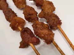 -新兴家喻酒家·羊城名宴(昌岗店)