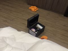 -华夏良子·足道SPA艾灸(金皇大厦店)