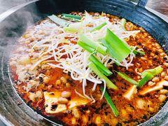 豆豉火锅-云熙特色豆豉火锅
