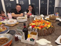-老聃·小鸭鲢城原味客家菜(海沧店)