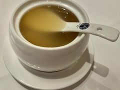 每日足料老火汤-新雅(丰盛里店)