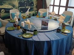 -车之谷·汽车文化主题餐厅(汽开店)