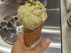 -莉莉熊Lililove Gelato (意大利手工冰淇淋)