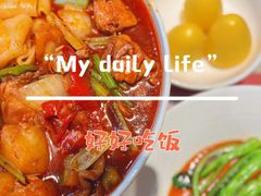 -西贝(宝乐汇店)
