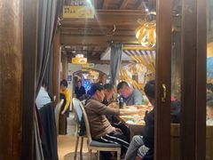 -隔壁老王·家常云南菜(花巷店)