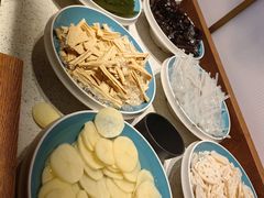 -新辣道鱼火锅(航天万源店)
