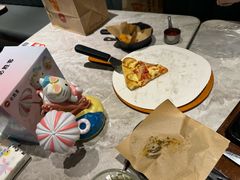 -必胜客(上海新南方商城PH店)