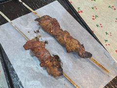 -西域美食(西直门南小街店)