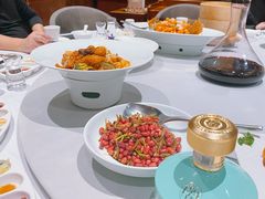 -北京老铺烤鸭(高新店)