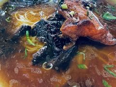 -兴福老面馆(寺路街店)