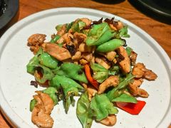 -敏珠拉姆藏餐·南京厨房(富春江东街店)