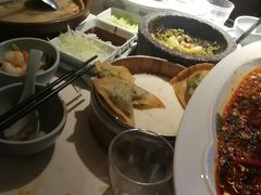 -院8里·小聚园老川菜(九眼桥店)