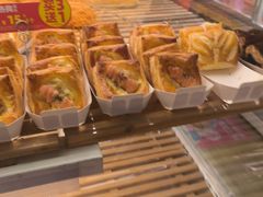 -味多美蛋糕(义和庄地铁店)