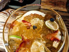 -破瓦寒窑·地摊烤羊排