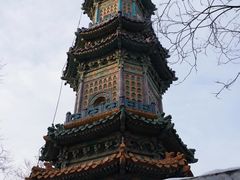 -颐和园