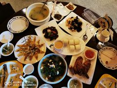 -七仙岭君澜度假酒店·桃源小馆中餐厅