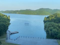 -天目湖涵田度假村