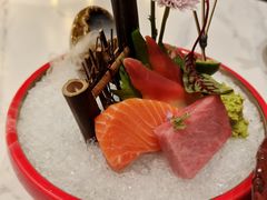 -月下料理(楷林IFC店)