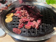 -霸腹烤肉(厦门柚子番店)