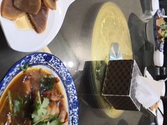 -天祥斋老北京八大碗烧烤家常菜(田村店)