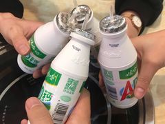 -城一锅涮烤羊蝎子·烤串