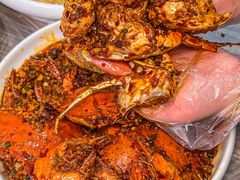 -辣螃铠盆盆蟹大排档(总店)