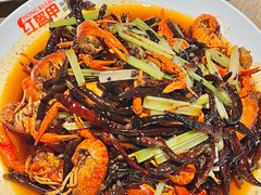 -红盔甲·小龙虾(车公庙店)