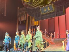 -交通银行前滩31演艺中心