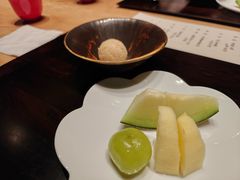 -元熹会席料理