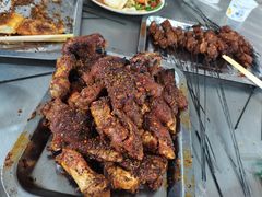 -佰运猪蹄(高陵店)