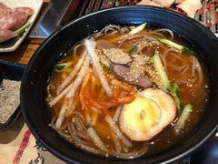 冷面-千寻烧肉(政务区店)