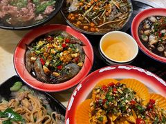 -合记汕头牛肉店(嘉禾路店)