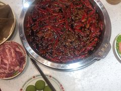 -陈艳红火锅菜·冒菜(簋街店)