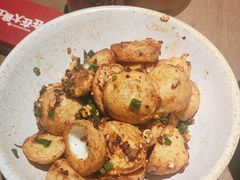 -实在湘·大碗土菜(竹料店)