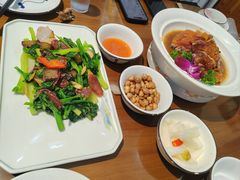 -广州海鲜酒楼(长丰园店)