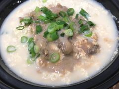 -海胆小馆(东北水饺·春柳店)