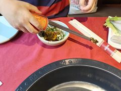 -蓉城老妈火锅(双林路店)