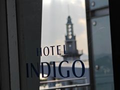 -厦门海港英迪格酒店(中山路店)