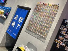 -chicken plus韩国炸鸡(城阳店)