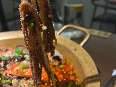 -YUOZUO渝作·川渝冒肚(崂山店)