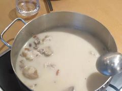 -湯系·煲汤手艺人(东二环泰禾广场店)