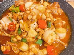 -丫丫厨娘·柠檬鸭(江南蓝鲸世界店)